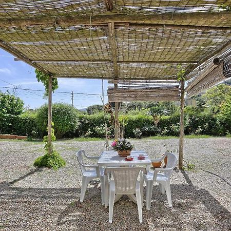 Апартаменты Il Giardino Nel Sole Bilo Каполивери Экстерьер фото